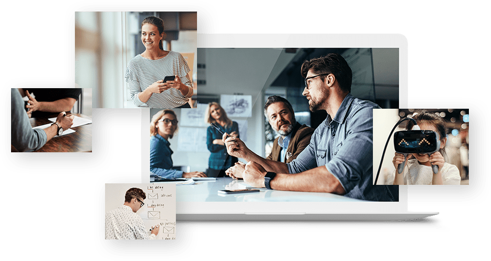 IT Deployment & Solutions